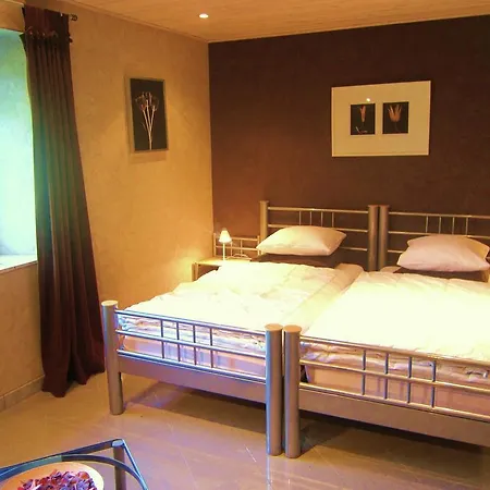 Apartman Beautiful In With Sauna Sensenruth