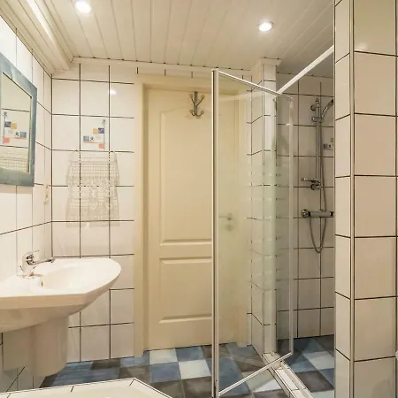 Beautiful In With Sauna * Sensenruth