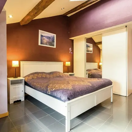 Apartman Beautiful In With Sauna