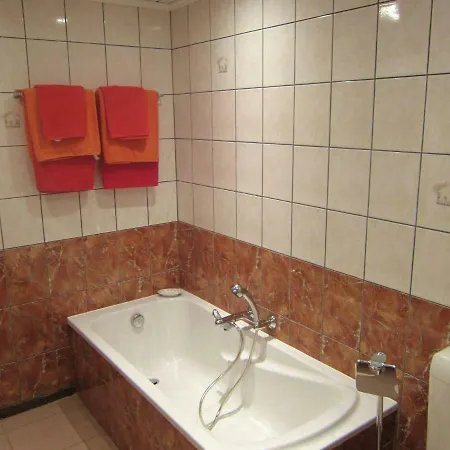 Beautiful In With Sauna Appartement Sensenruth